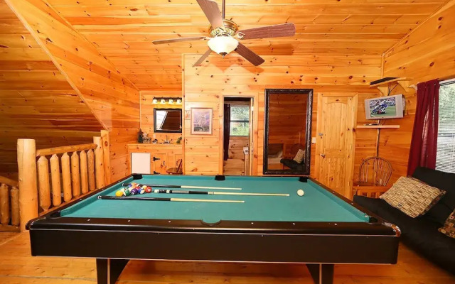 Dare To Bear 238 - Two Bedroom Cabin