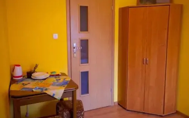 Pokoje Gościnne Centrum
