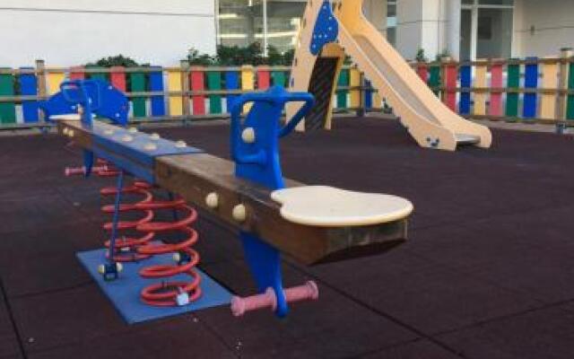 Paradero Rental S74 - Vistas al Mar