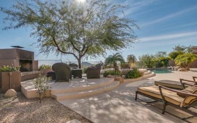 Casa Captiva by RedAwning