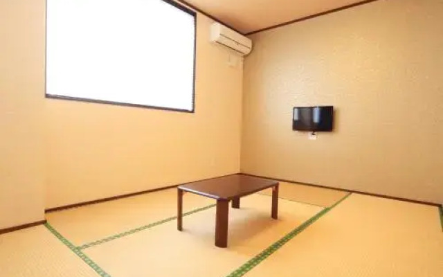 Ryori Ryokan Katsuya