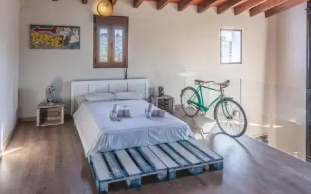 Villa Raco