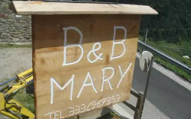 B&B Mary