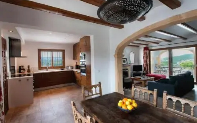Villa Orlando