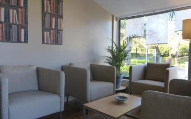 Hotel-Restaurant Du Causse