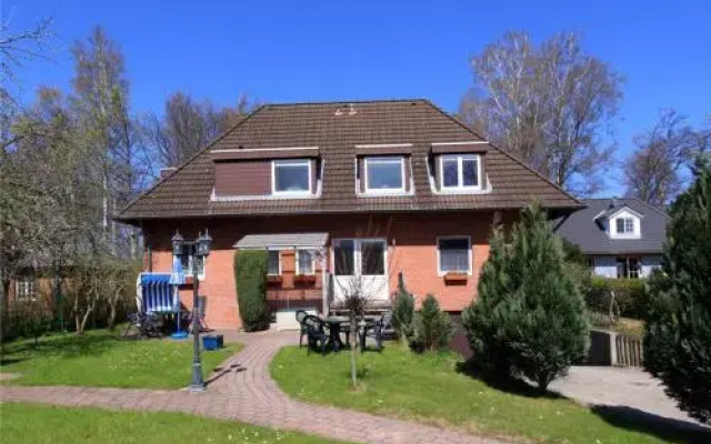 Apartmenthaus An der Ostsee
