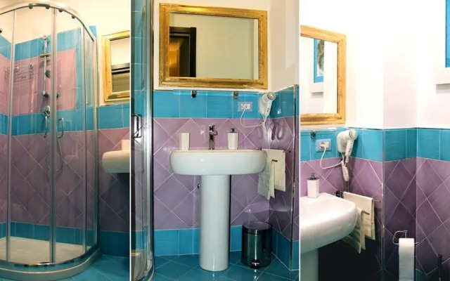Torre Del Giglio Bed  Breakfast