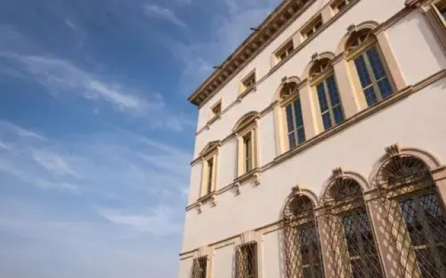 Villa Vecelli Cavriani