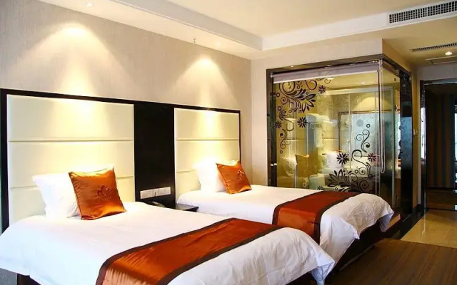 Xin Gui Du Entertainment Hotel