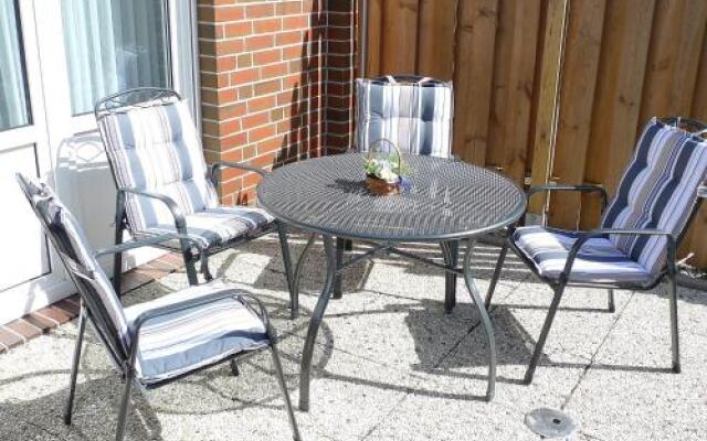 Holiday Home Poststrasse.1