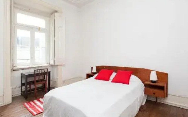 Lisbon Economy Guest Houses - Saldanha II