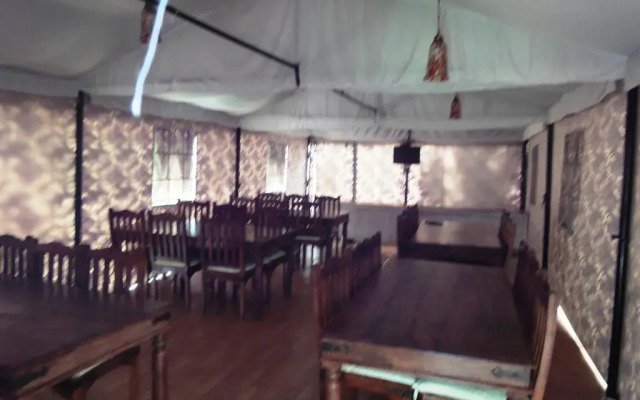Wilderness Camps Sonmarg