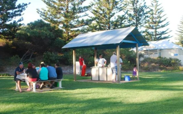 Tradewinds at Port Elliot