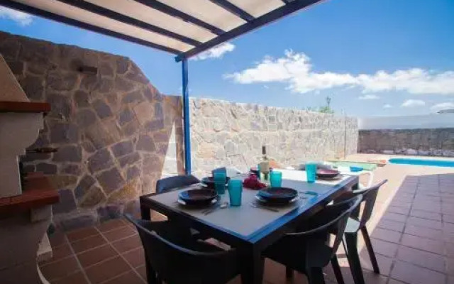 Villas Rubicon II