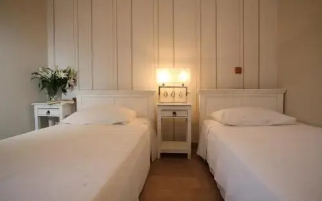 Le Torri Villas