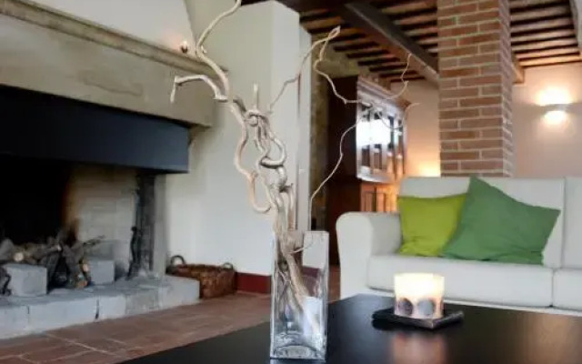 Agriturismo Pratalbino