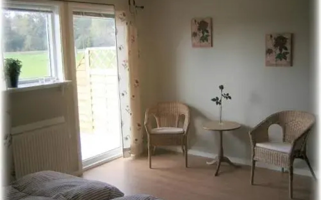 Börs Gård