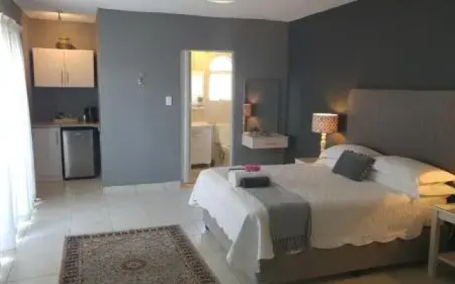 Bed and Breakfast Bonjour