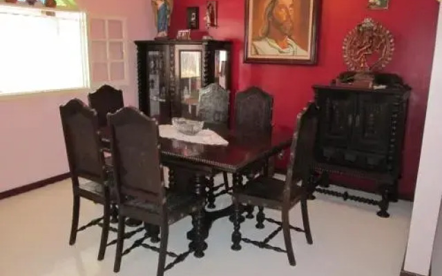 Oliette Couper Guest House