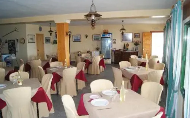 Apartamentos La Dorada
