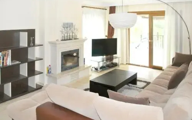 Holiday Home Sogucak
