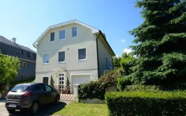 Alsólövér Apartman