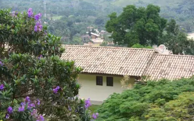 Casa praia vista mar ttg