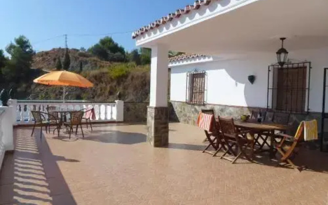 Villa Violeta Frigiliana - Nerja
