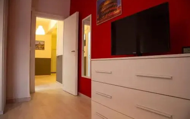 San Silverio Luxury House