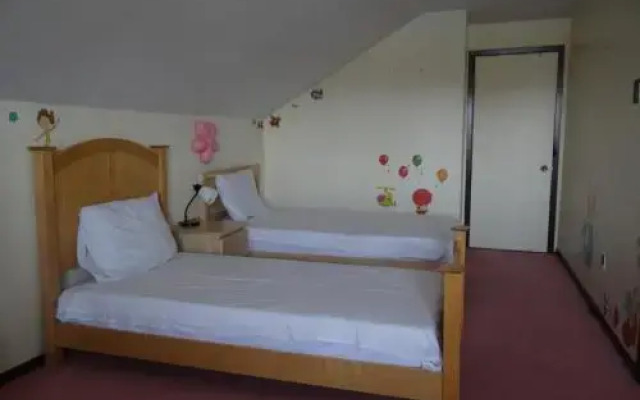 Holiday Home 7865LL