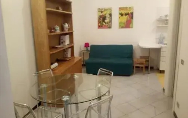 Le Cicale Apartment - Naples City Centre
