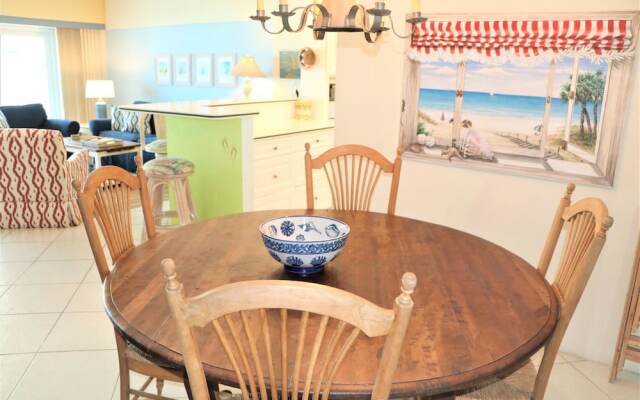 Jamaica Royale T31 - 2 Br Condo