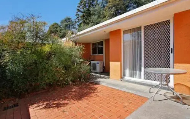 Wood Street Central - Central location!