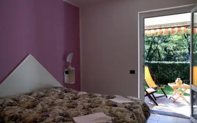 Bed and Breakfast Cinque Terre da Levanto