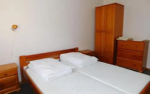 Poľovnícka chata Štefana