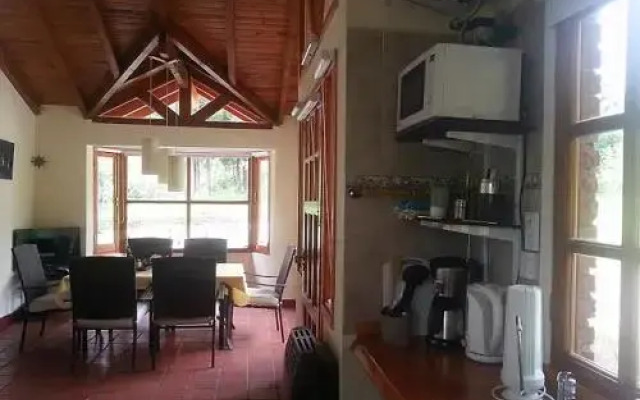 Camino de los Pioneros