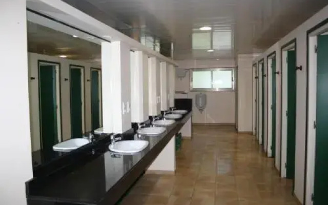 Bungalows Conca De Ter