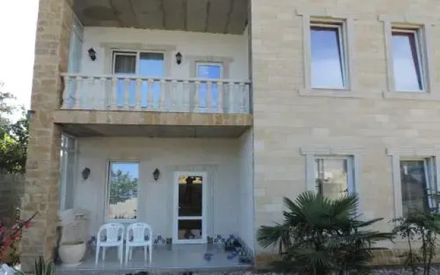 Guest house Faina