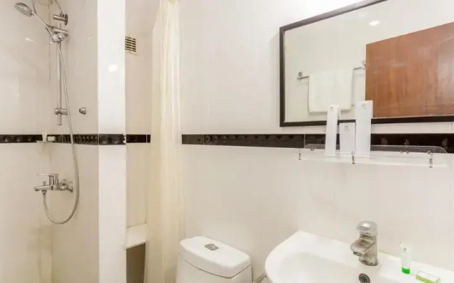 Sravya Compact Residency