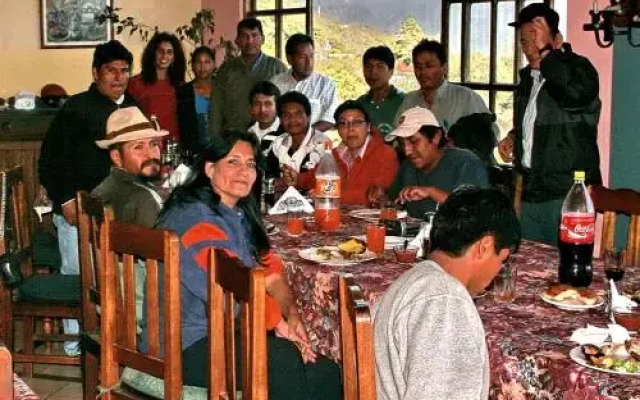 Hotel Esmeralda
