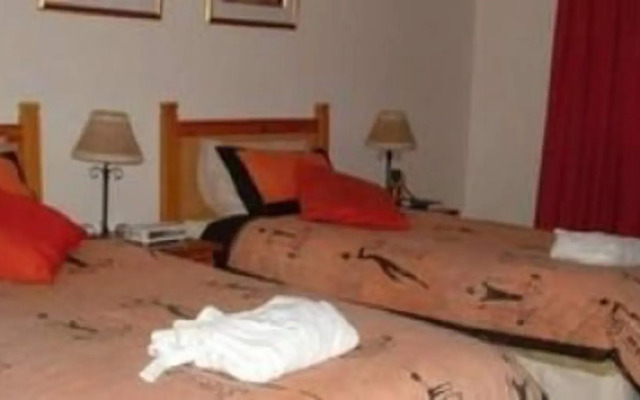 Masibambane Guest House