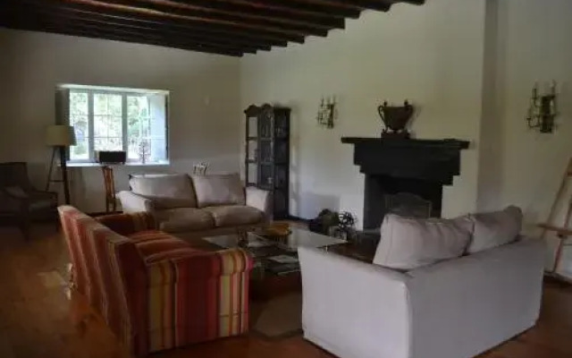 Hotel Casas Santo Domingo