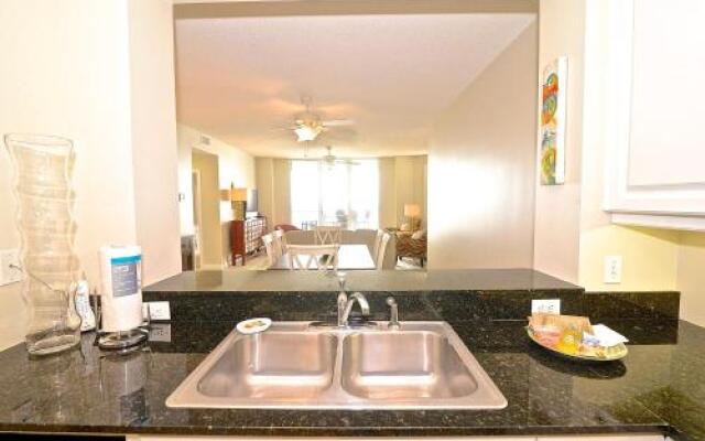 Beach Colony East 12C