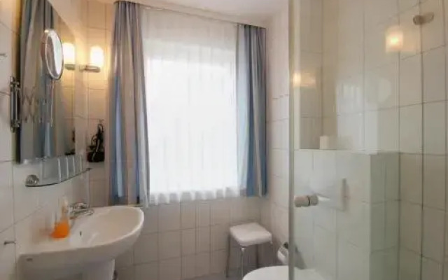 Villa Meernixe by Rujana