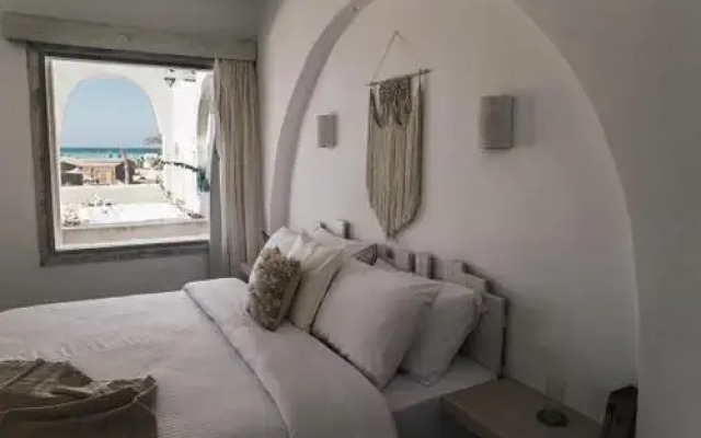 La Hacienda Ras Sudr
