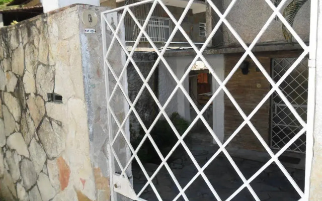 Casa da Floresta