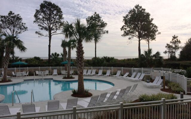 Ocean Dunes Villas #WOD115