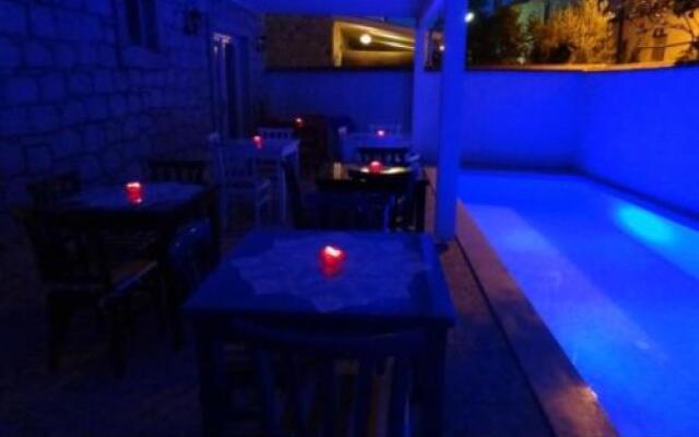 King Hotel Alacati