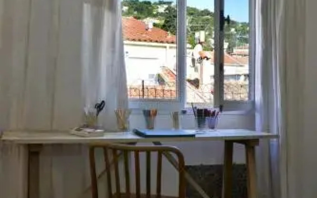 Chambres Avec Vue