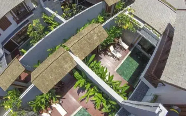 Tolgay Living Villas